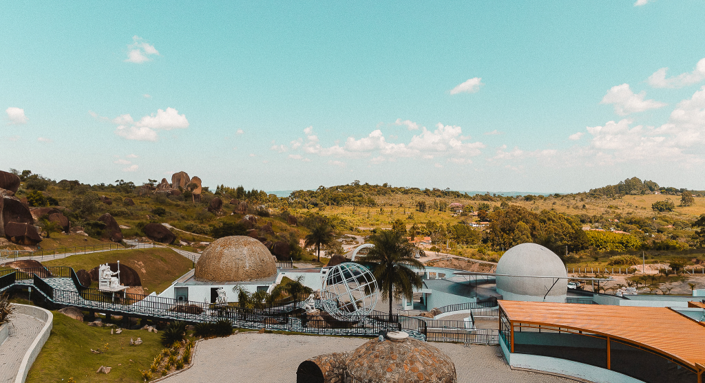 Museu Aberto De Astronomia Campinas Ivian Expedi Es Educacionais